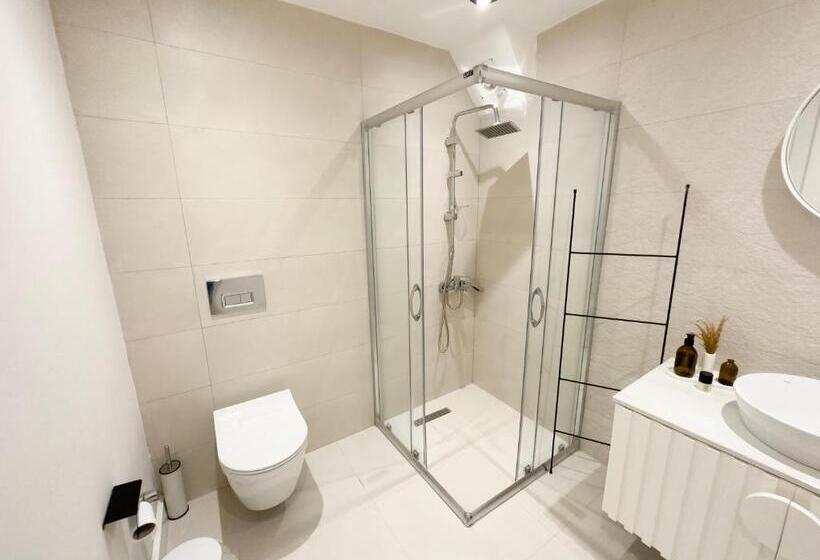 חדר סטנדרט, Mehmetbey çaka