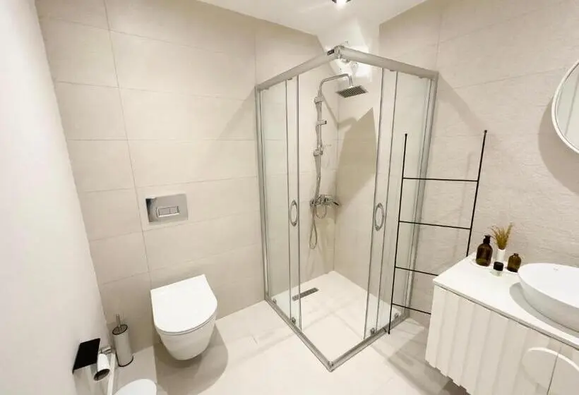 Standard-huone, Mehmetbey çaka