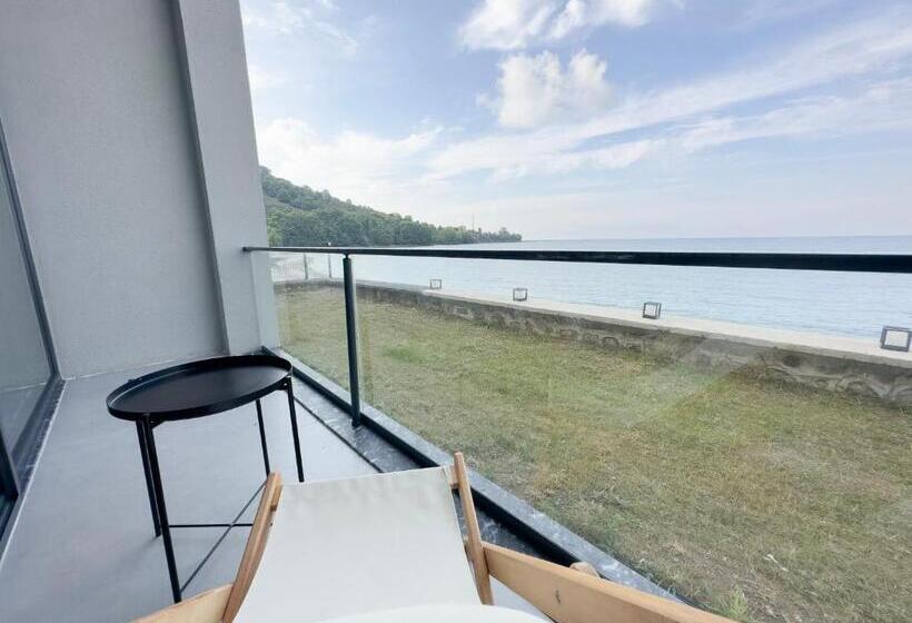 חדר סטנדרט, Mehmetbey çaka