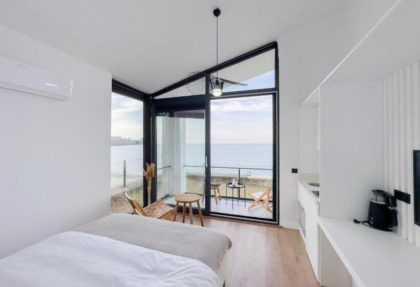 スタンダードルーム, Mehmetbey çaka