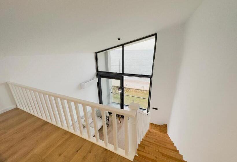 スタンダードトリプルルーム, Mehmetbey çaka