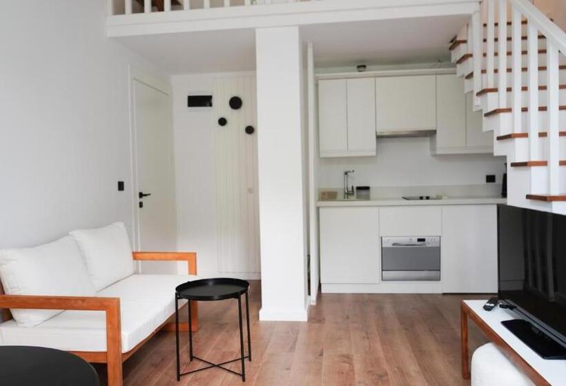 חדר סטנדרט, Mehmetbey çaka