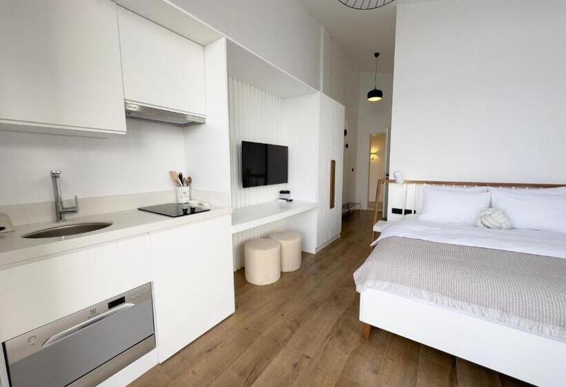 חדר סטנדרט, Mehmetbey çaka