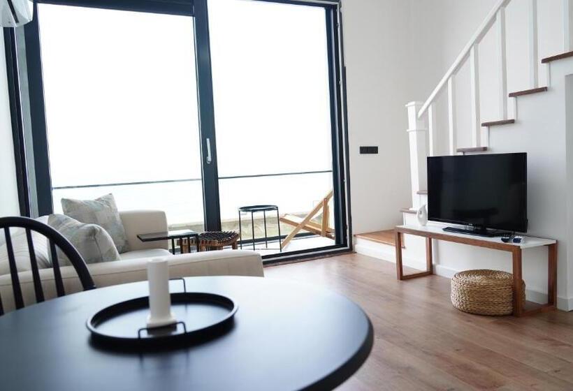 スタンダードルーム, Mehmetbey çaka