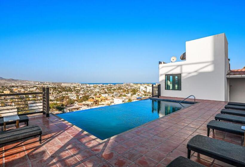 شقة غرفة واحدة, Morgan Residences 303a