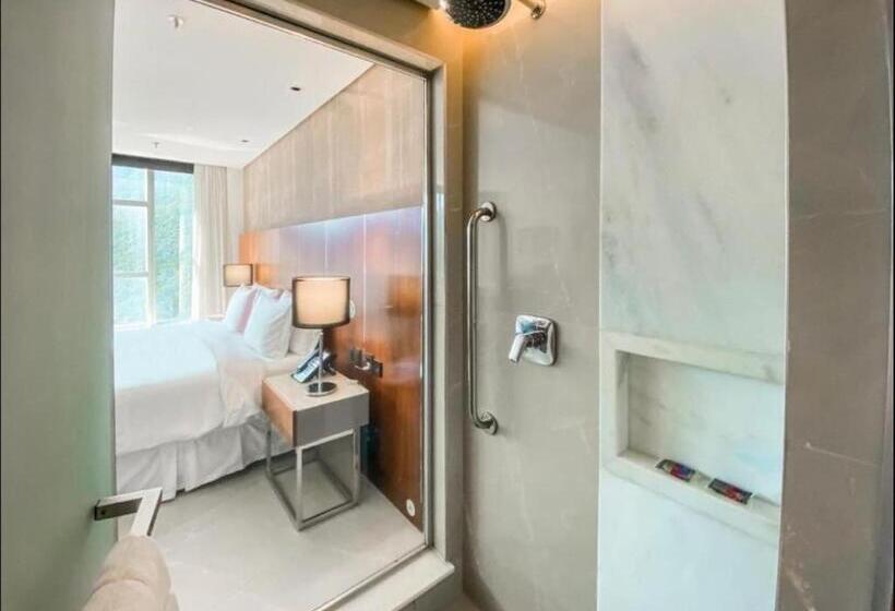 اتاق استاندارد, Nacional Rio Frente Mar