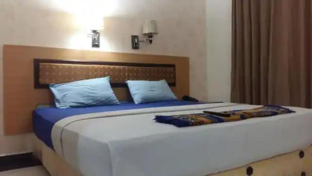 스탠다드 룸, Sawahan