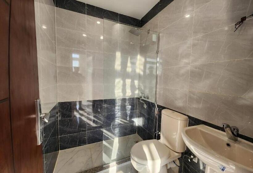 اتاق استاندارد با چشم‌انداز, Secret Of Pyramids View