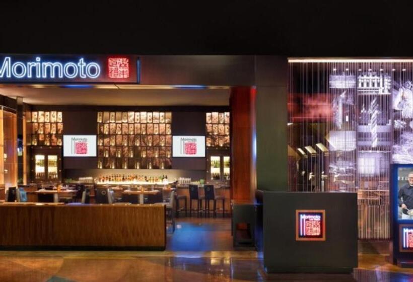 סוויטה, Mgm Signature Upgraded 1bd/2bth Suite W/balcony