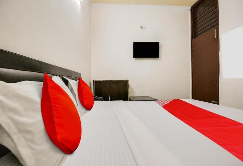 اتاق کلاسیک سه تخته, Oyo Hotel Rest Inn   78