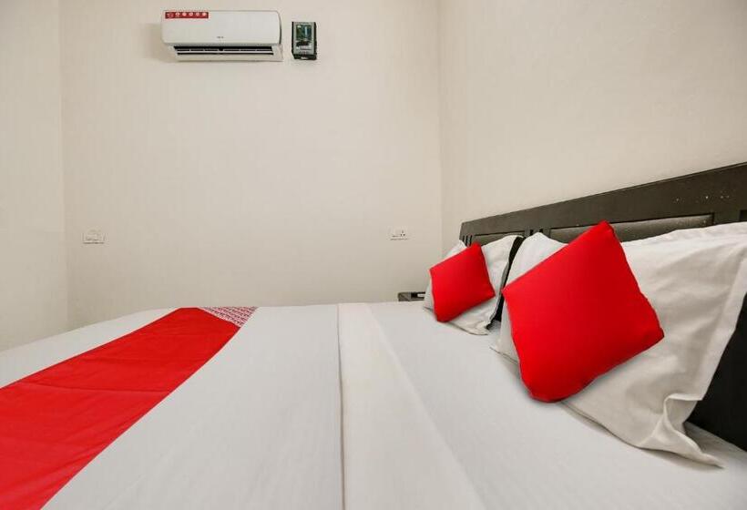 트리플 클래식 룸, Oyo Hotel Rest Inn   78