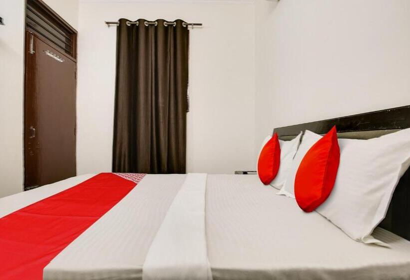 اتاق کلاسیک سه تخته, Oyo Hotel Rest Inn   78