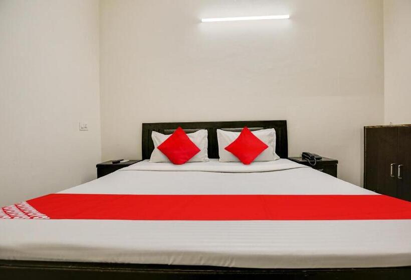 اتاق کلاسیک سه تخته, Oyo Hotel Rest Inn   78