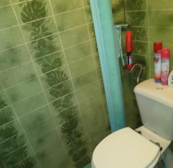 ファミリールーム, Room In House 2 Floors 2 Bedrooms Near Central Station