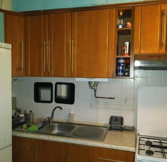 ファミリールーム, Room In House 2 Floors 2 Bedrooms Near Central Station