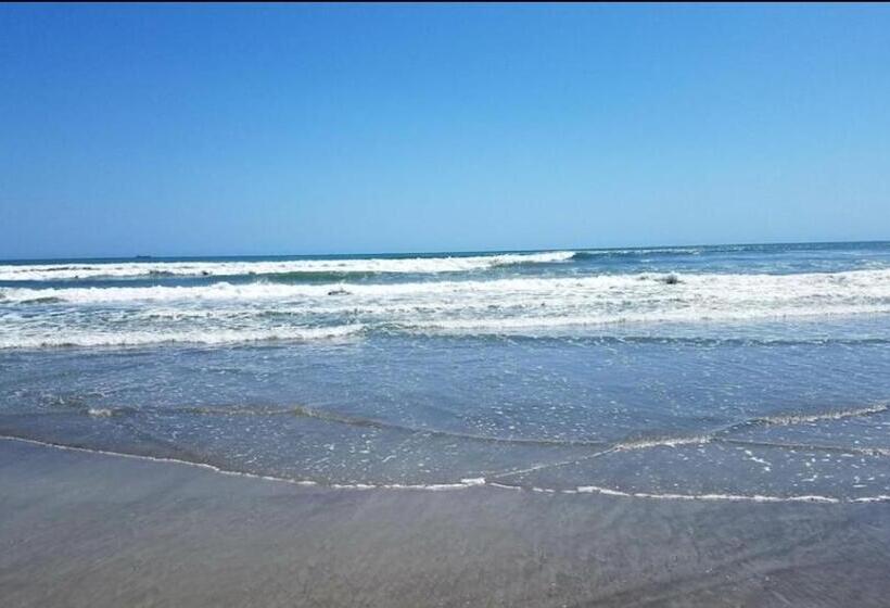 Apartamento 1 Dormitório Vista Mar, Sandcastles Condominium Complex