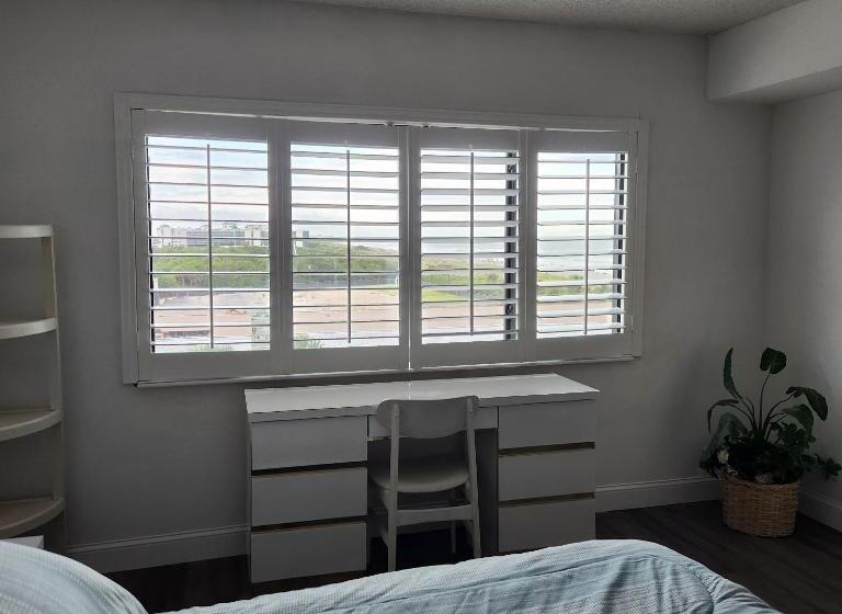 Apartamento 1 Dormitório Vista Mar, Sandcastles Condominium Complex