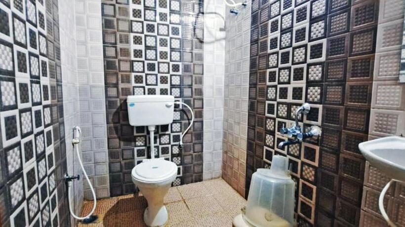 Номер Стандарт, Town Gate