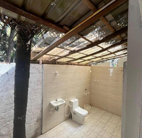 Deluxe Suite Sea View, The Meraki Beach Resort