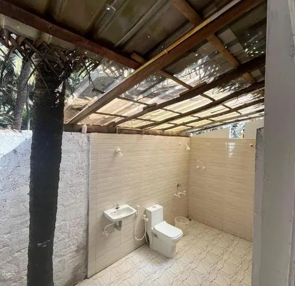 Deluxe Suite Sea View, The Meraki Beach Resort