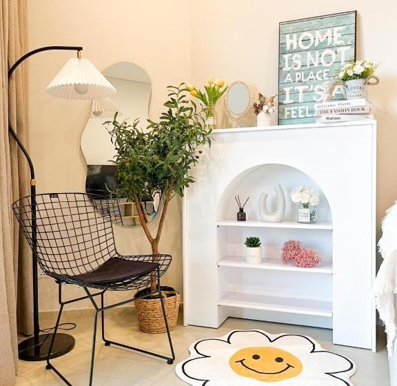 استودیو استاندارد با بالکن, The Song Luxury Apartment By Lisa House