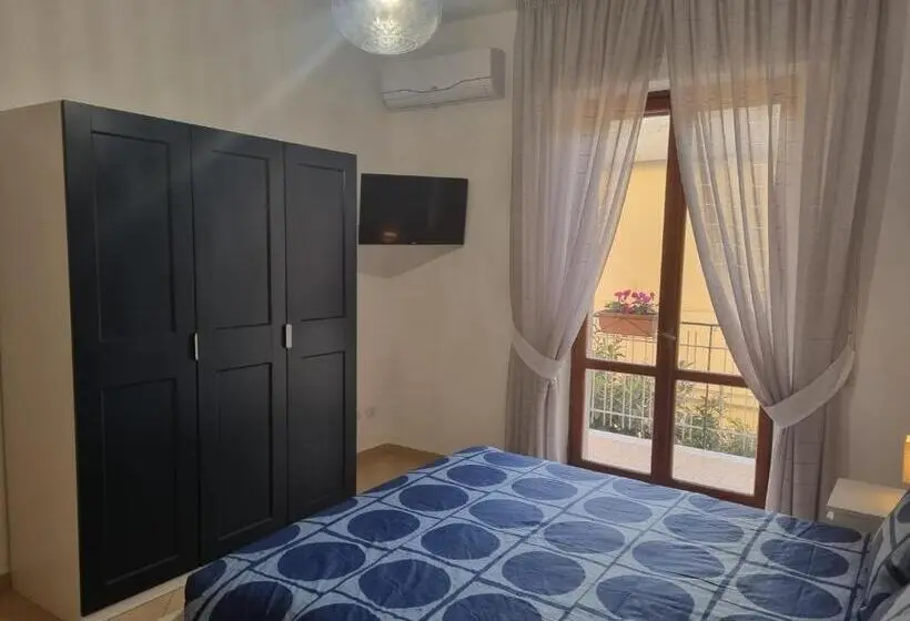 اتاق استاندارد, B&b Estia Domus