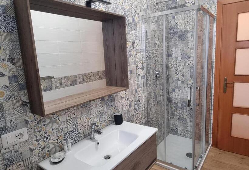 اتاق استاندارد, B&b Estia Domus