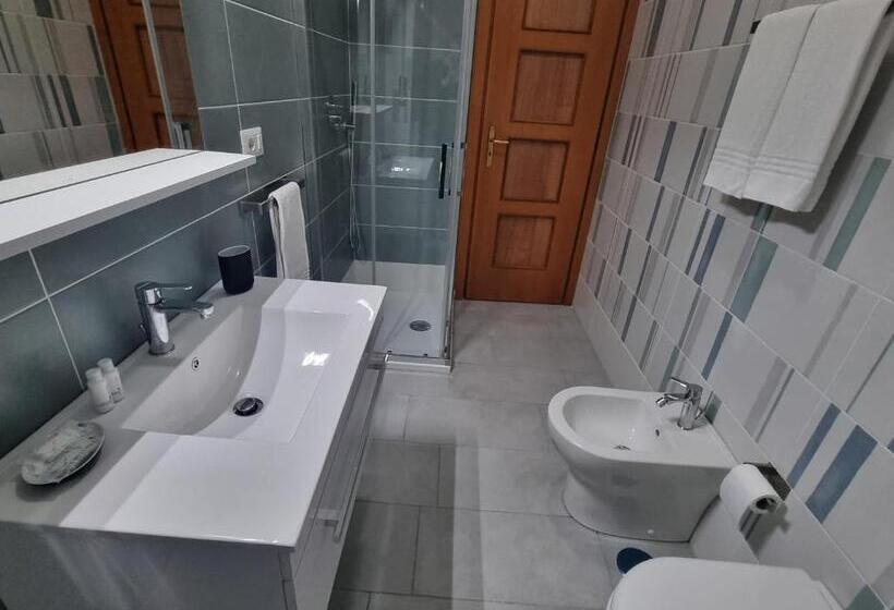 اتاق استاندارد, B&b Estia Domus