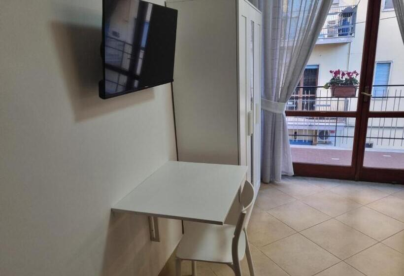 اتاق لوکس, B&b Estia Domus