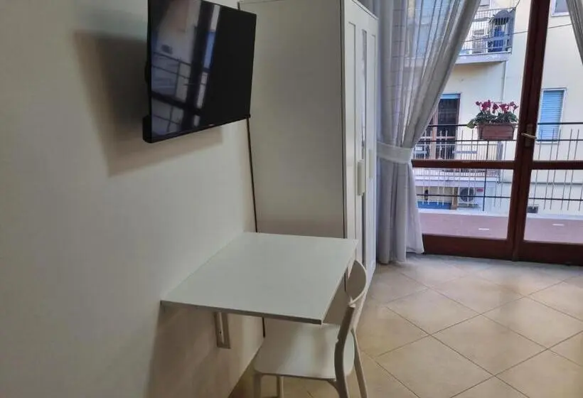 اتاق لوکس, B&b Estia Domus