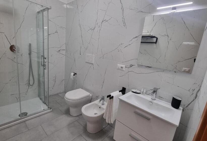 デラックスルーム, B&b Estia Domus