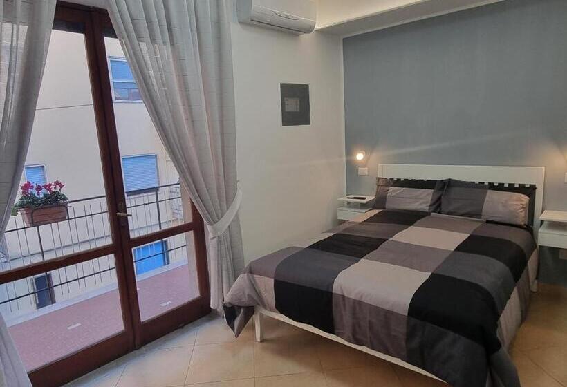 デラックスルーム, B&b Estia Domus