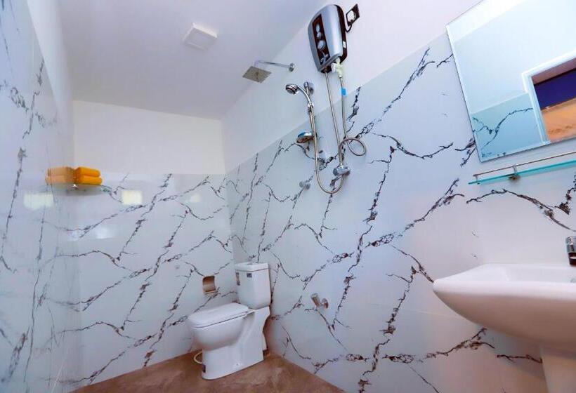 豪华房间, Dinsara Pearl Villa