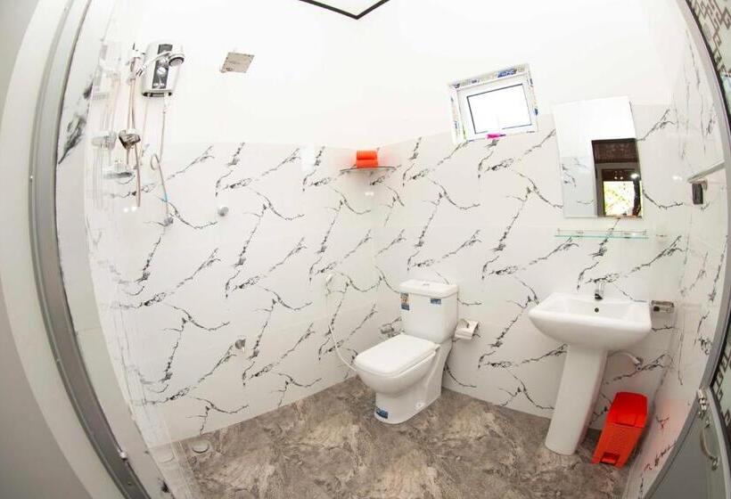 豪华房间, Dinsara Pearl Villa