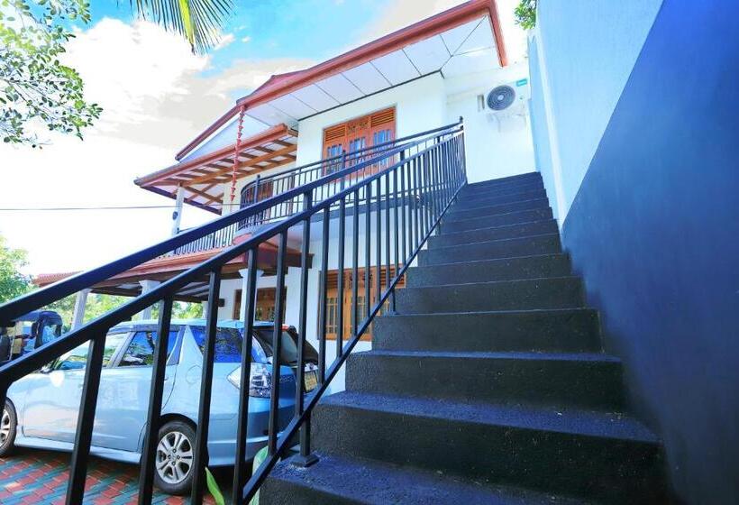 豪华房间, Dinsara Pearl Villa