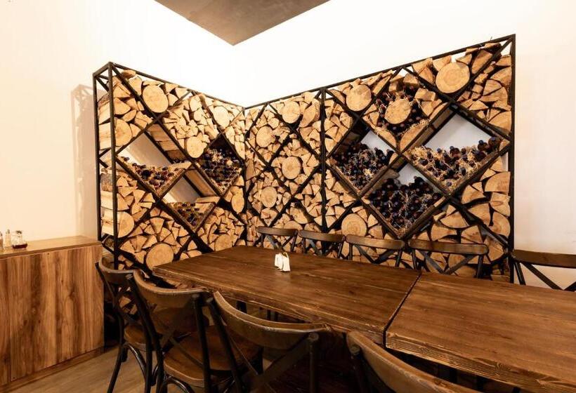 استودیوی استاندارد, Didveli Gallery A205