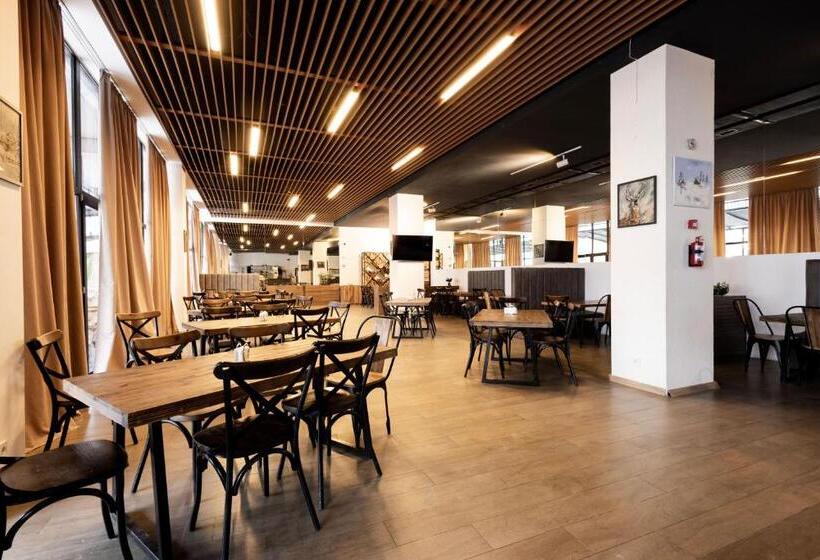 استودیوی استاندارد, Didveli Gallery A205