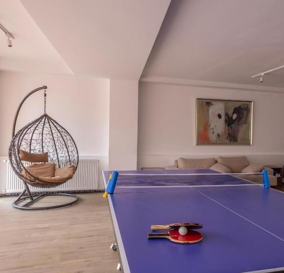 استودیوی استاندارد, Didveli Gallery A205