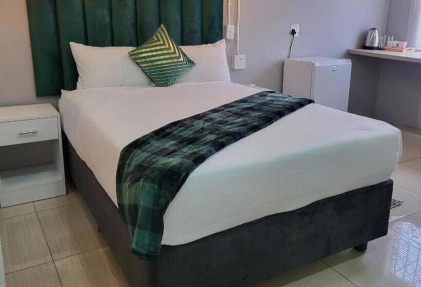 חדר דלוקס, Early Bird B&b