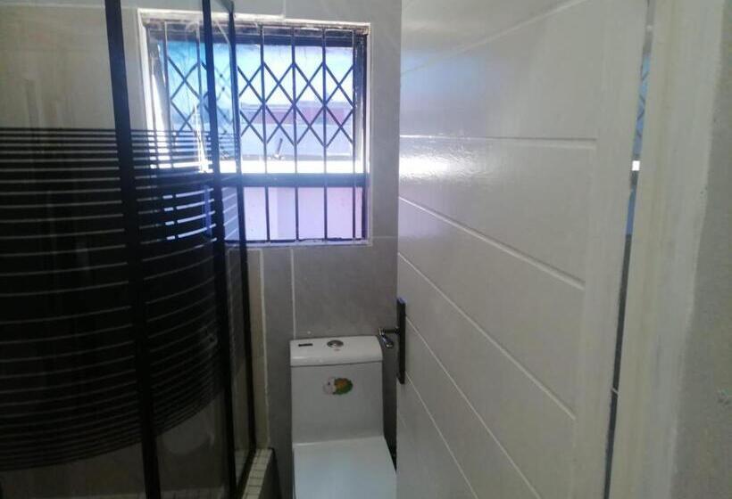 חדר דלוקס, Early Bird B&b