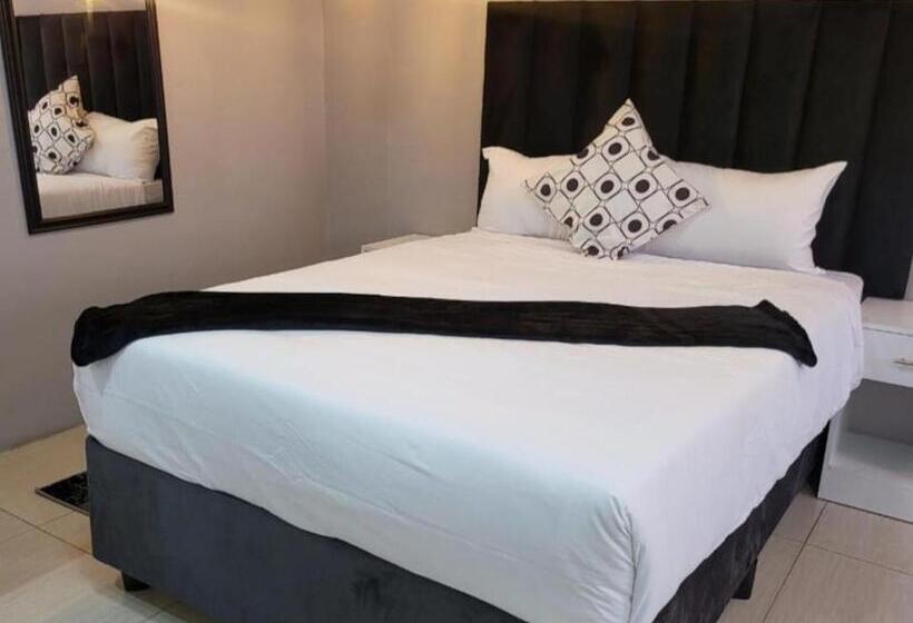 חדר דלוקס, Early Bird B&b