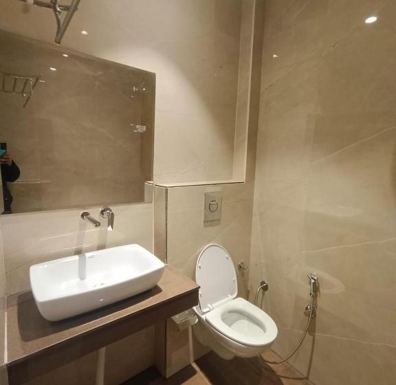 Standard Triple Room, Dream Land