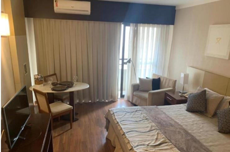 اتاق استاندارد سه نفره, Grand Plaza Paulista