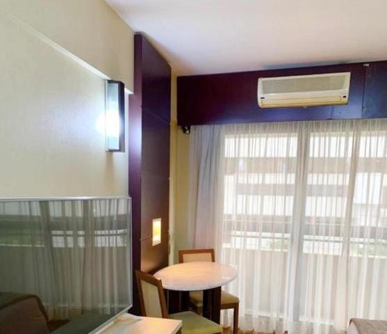 اتاق استاندارد سه نفره, Grand Plaza Paulista