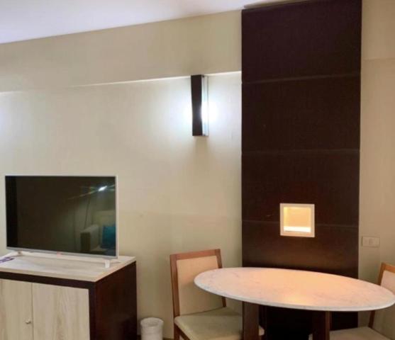 اتاق استاندارد سه نفره, Grand Plaza Paulista