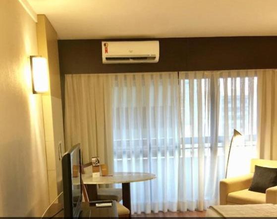 اتاق استاندارد سه نفره, Grand Plaza Paulista