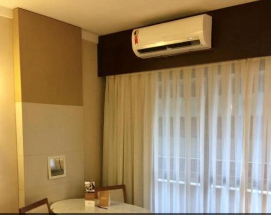 اتاق استاندارد سه نفره, Grand Plaza Paulista