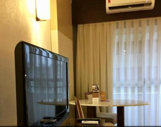 اتاق استاندارد سه نفره, Grand Plaza Paulista