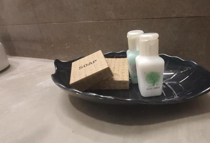 חדר דלוקס, Kandyan View Free Pickup From Kandy City