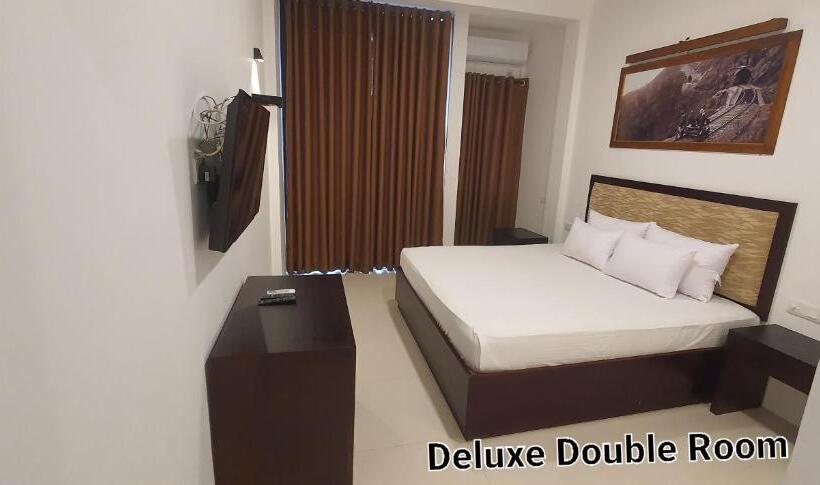 חדר דלוקס, Kandyan View Free Pickup From Kandy City